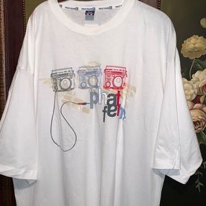 PHAT FARM MEN T-SHIRT